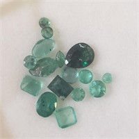 $200 Emerald(1.5ct)