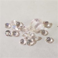 $100 Moonstone(2.9ct)