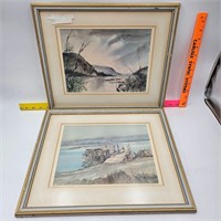 Water Color Pictures (2)