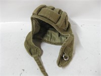 Vintage Russian Paratrooper Helmet