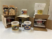 The Corner Store Mug Collection & more