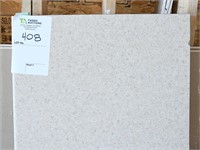 2300 Series Edge Countertop