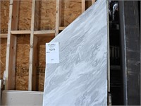 2700 Series Edge Countertop