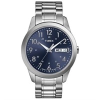 No box unit only, Timex Elevated Classic Mens