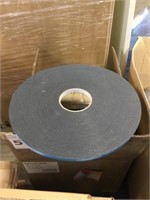 Case of Foam Adhesive Tape