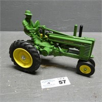 Ertl 40th Anniversary Tractor