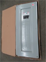 SIEMENS 200A SERVICE ENTRANCE LOAD CENTER