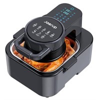 Air Fryer, 1750W 8Qt Visualized Airfryer with