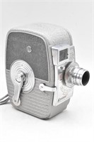 Keystone Elgeet K-25 Movie Camera