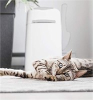 LitterLocker Cat Litter Disposal System Design Wh)