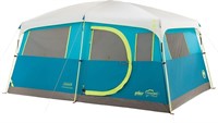 Coleman Tenaya Lake Fast Pitch Cabin Tent