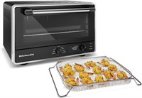 KitchenAid Digital Countertop Oven with Air Fry, M