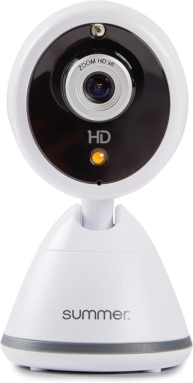 Summer Infant HD Baby Camera