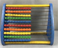 Playskool abacus