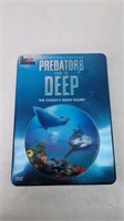 Predator from the Deep