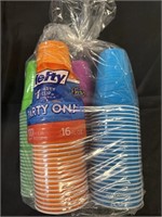 Hefty Party Cups