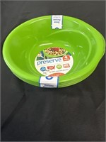 Heavy Duty Outdoor Bowls