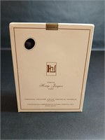 New HENRY JACQUES Paris Parfum