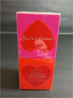 New VICE VERSA by Yves Saint Laurent 3.3 oz.
