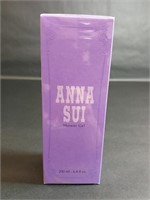 New ANNA SUI Shower Gel 6.8 oz