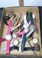 Miscellaneous  Watches