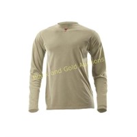 (2) New DRIFIRE Lightweight Long Sleeve FR T-Shirt