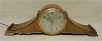 The E. Ingraham Company "Sentinel Strike"  Clock.