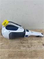 Black and Decker Dustbuster Vacuum