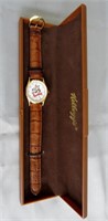 New In Box Vintage Kellog's Tony The Tiger Watch