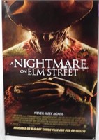 A NIGHTMARE ON ELM STREET