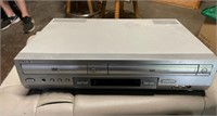 Sony Dvd/VHS recorder SLV-D300P