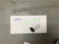 Reolink Security Camera
