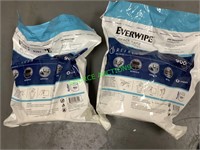 Everwipe Cleaning Wipes