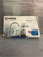 Moen Banbury kitchen faucet