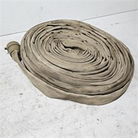 2" Fire Hose