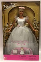 Quinceanera 15 Barbie 2000