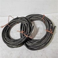 Insulated 12/4 Wire