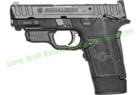 S&W Equalizer TS 9mm Pistol