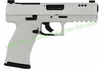 Walther WMP 22 WMR Pistol