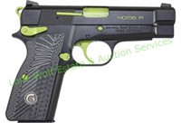 Girsan MCP35 PI 9mm Pistol