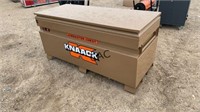 Knaack Toolbox