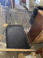 Large dog Kennel