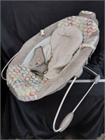 Baby Bounce Seat with Music