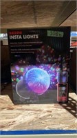 Insta lights