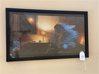 Framed Print