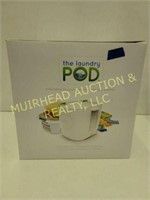 THE LAUNDRY POD, PORTABLE WASHER NEW IN BOX