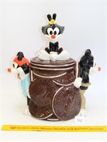 Dot's cookie jar by Tiny Toons Animaniacs, Warner