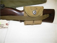 National Postal Meter M-1 Carbine .30 Cal. Rifle