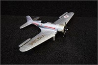 Ertl Wings of Texaco 1932 Northrop Gamma Diecast