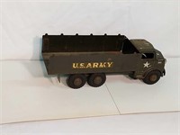 Llumar Us Army Toy Truck 19 In Long